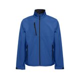 Softshell Jacke Emenseht
