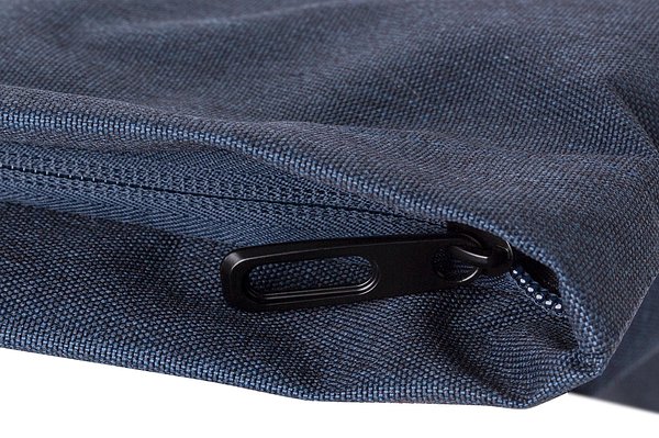 Rucksack Merdico | Recycelt | Roll-top | Laptop 14" | 20 l