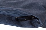 Rucksack Merdico | Recycelt | Roll-top | Laptop 14" | 20 l
