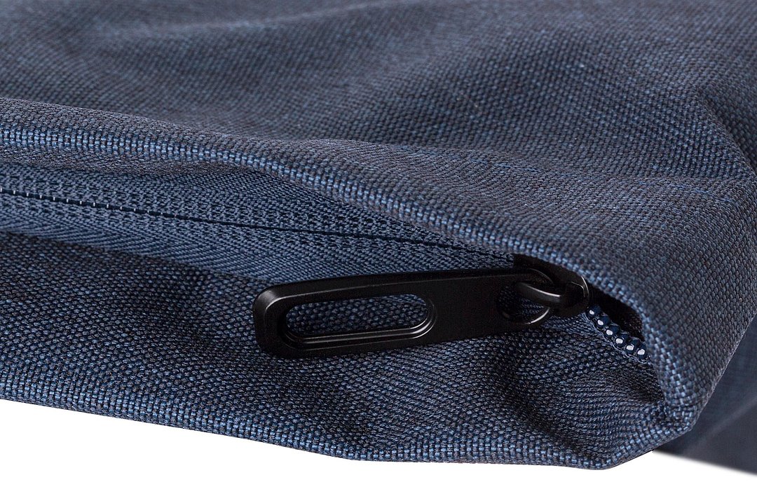 Rucksack Merdico | Recycelt | Roll-top | Laptop 14" | 20 l