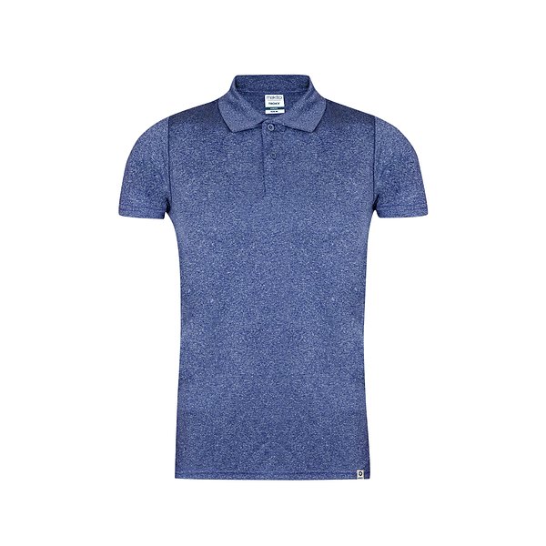 Erwachsene Polo-Shirt Idoky
