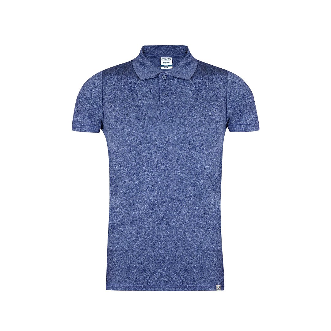 Erwachsene Polo-Shirt Idoky