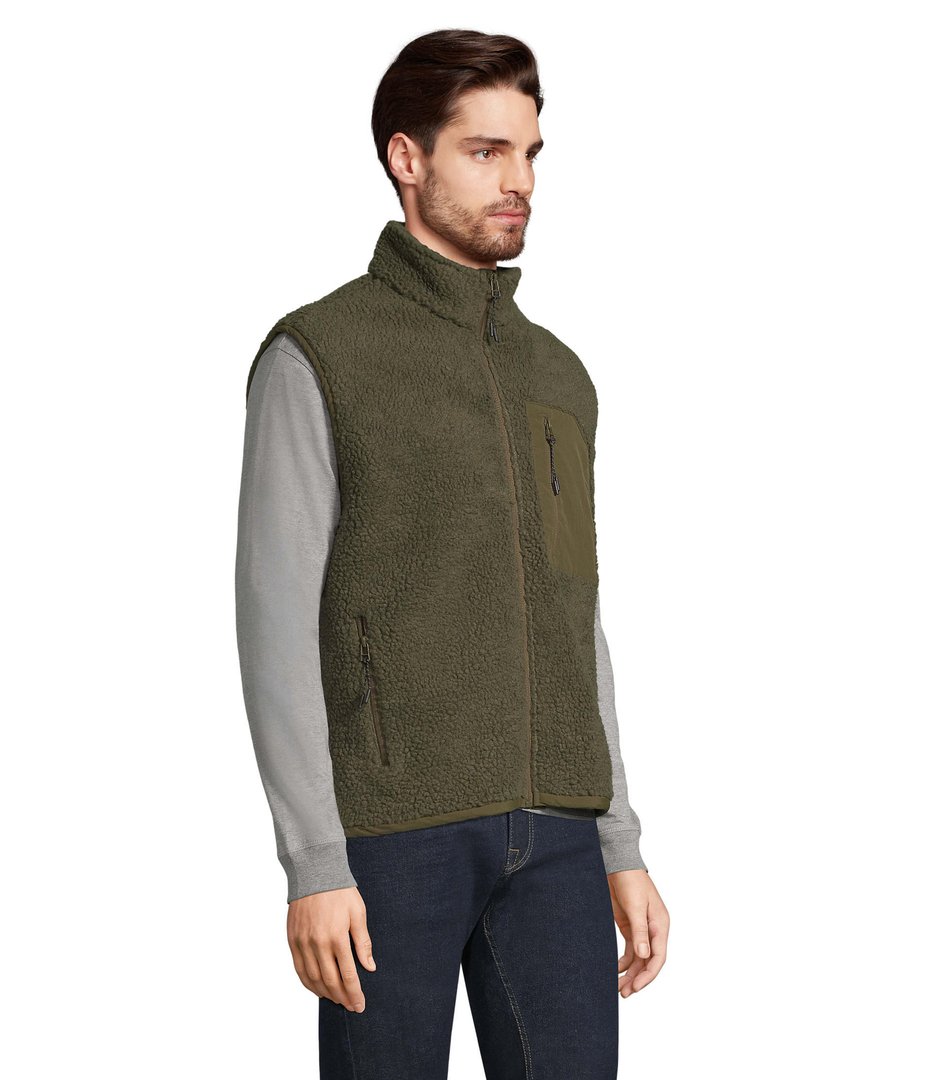 FURY Bodywarmer Unisex Bodywarmer Nelixrst