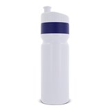 Sportflasche mit Rand 750ml Emmarena