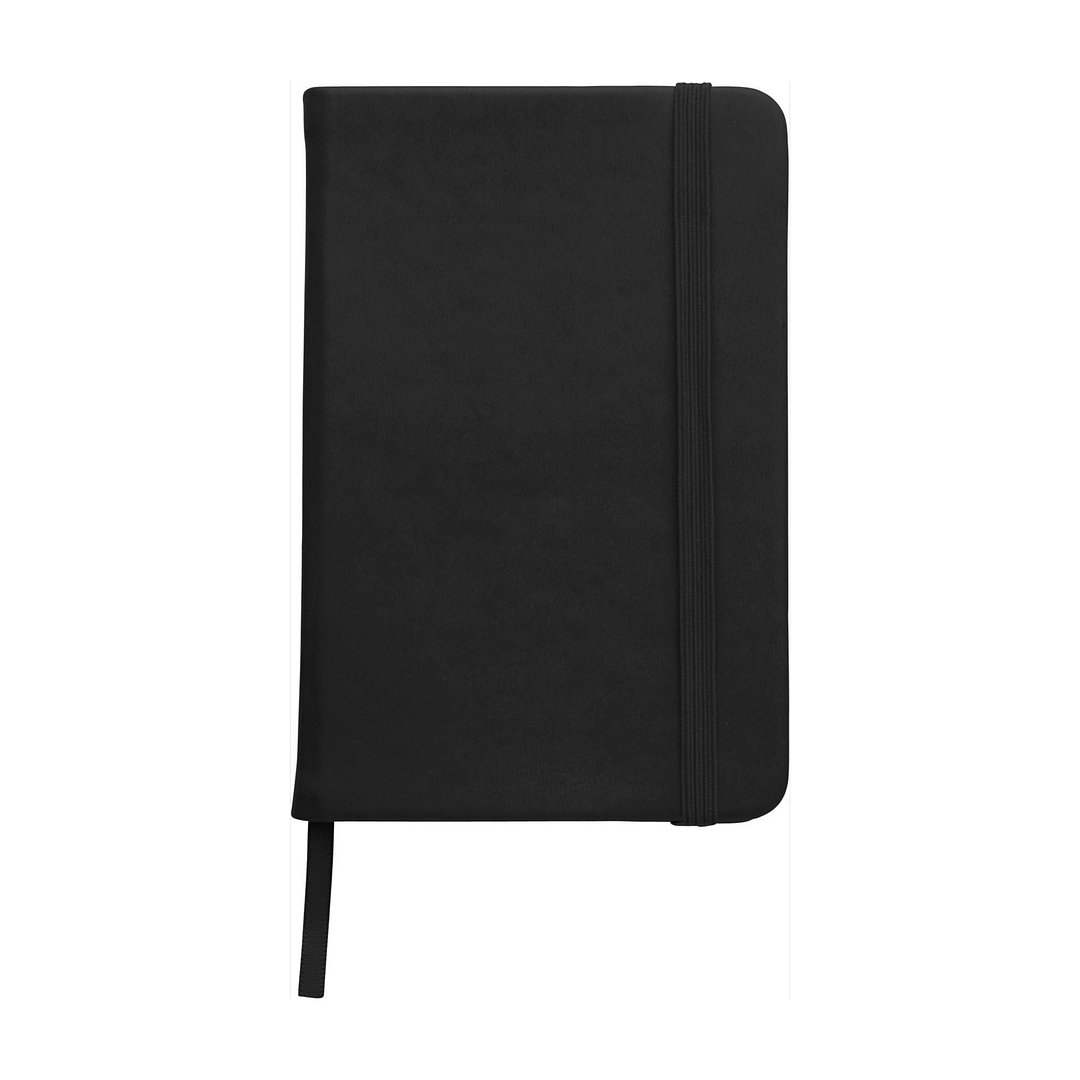 Notizbuch Onis | Recyceltes PU | A6 | Liniert