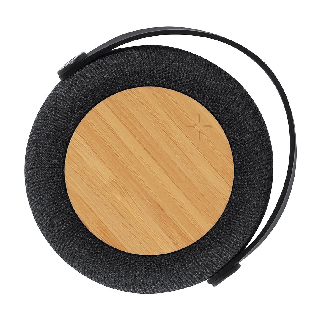 Ladegerät Lautsprecher Idrit