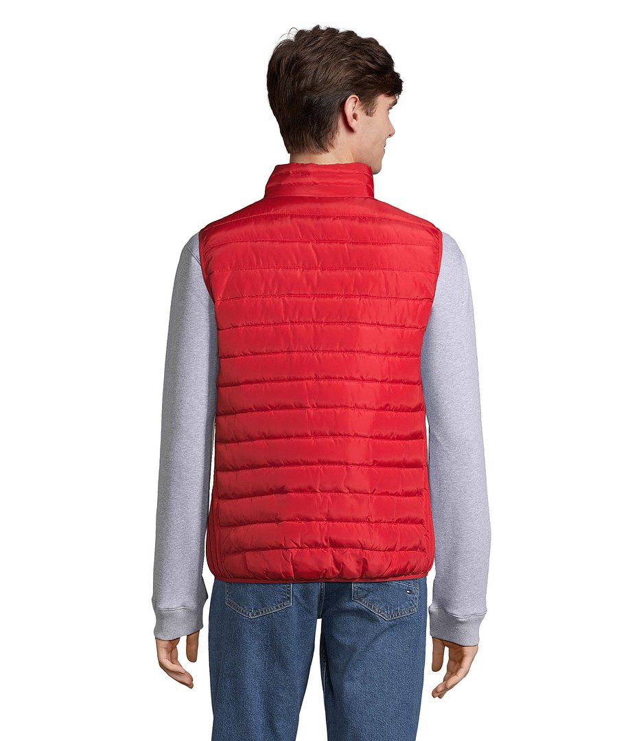 Männer Bodywarmer Andria