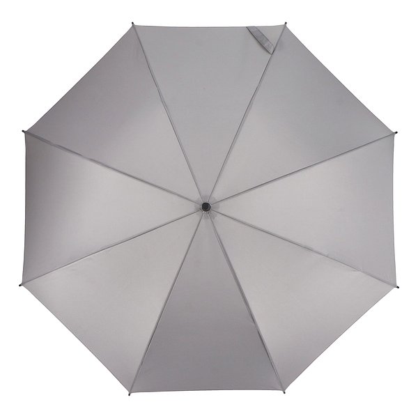 Verdure 190T Pongee 23" Winddichter Hakenschirm Auto open Hania