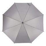 Verdure 190T Pongee 23" Winddichter Hakenschirm Auto open Hania