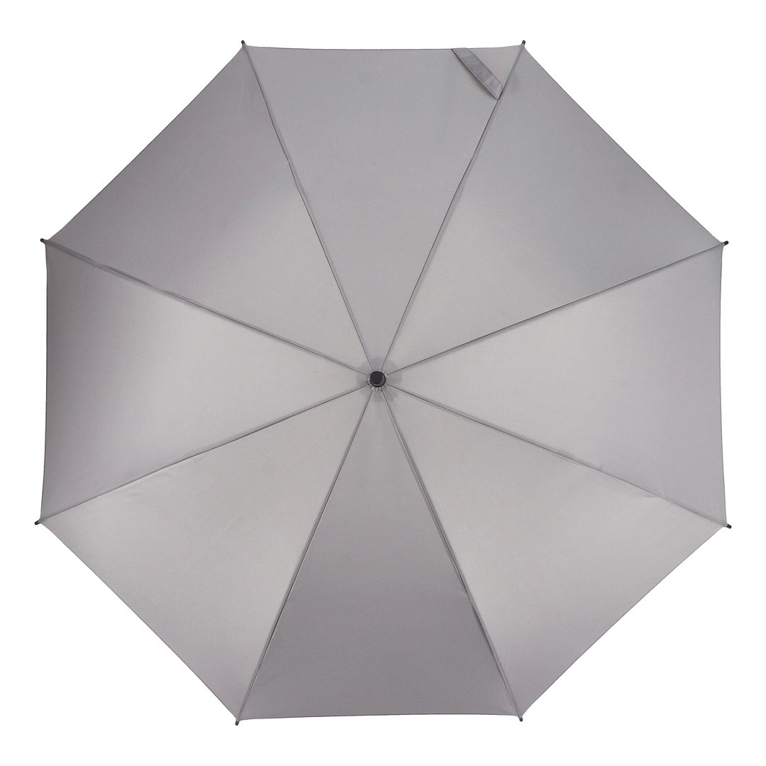 Verdure 190T Pongee 23" Winddichter Hakenschirm Auto open Hania