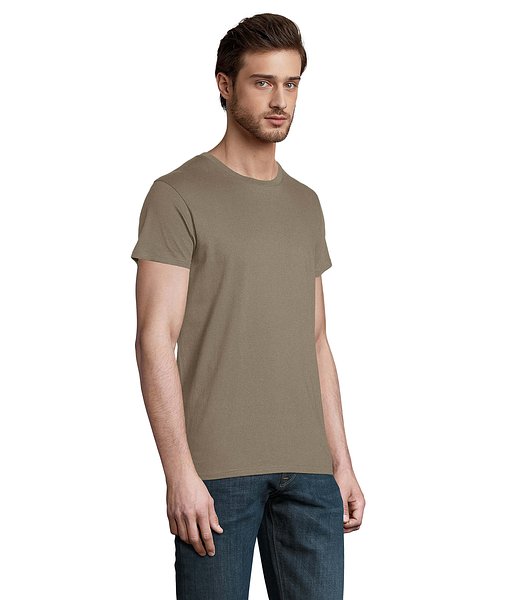 Männer T-Shirt 150g Uelycin