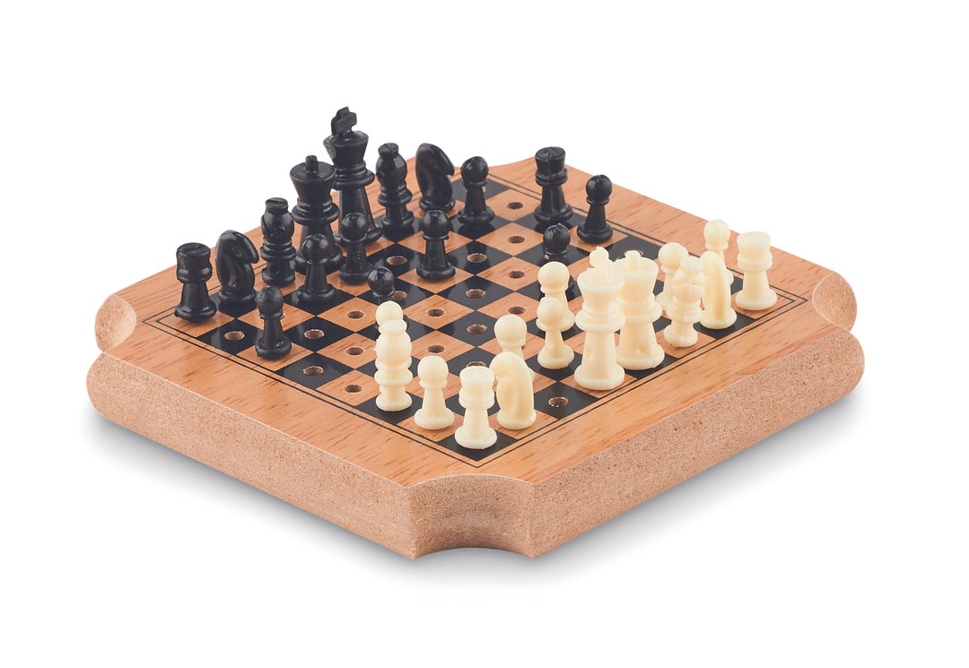 Untersetzer-Set mit Spielen Jüri