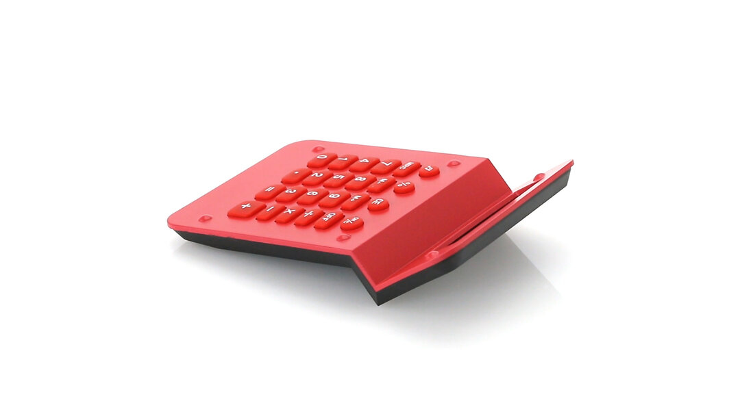 Taschenrechner Idbet