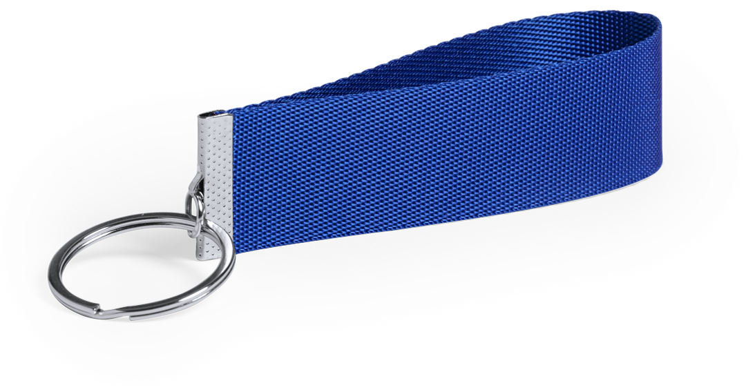 Schlüsselanhänger Idfin