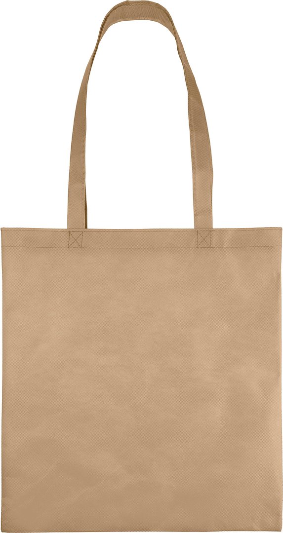 Einkaufstasche aus Vliesstoff (80 g/m²) Gierin