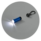 Magnetische Taschenlampe Survival Itlina