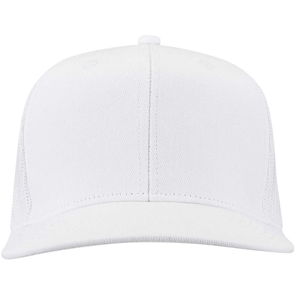 Snapback Kappe mit 6 Segmenten, 260 g/m2 - Gianin