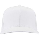 Snapback Kappe mit 6 Segmenten, 260 g/m2 - Gianin