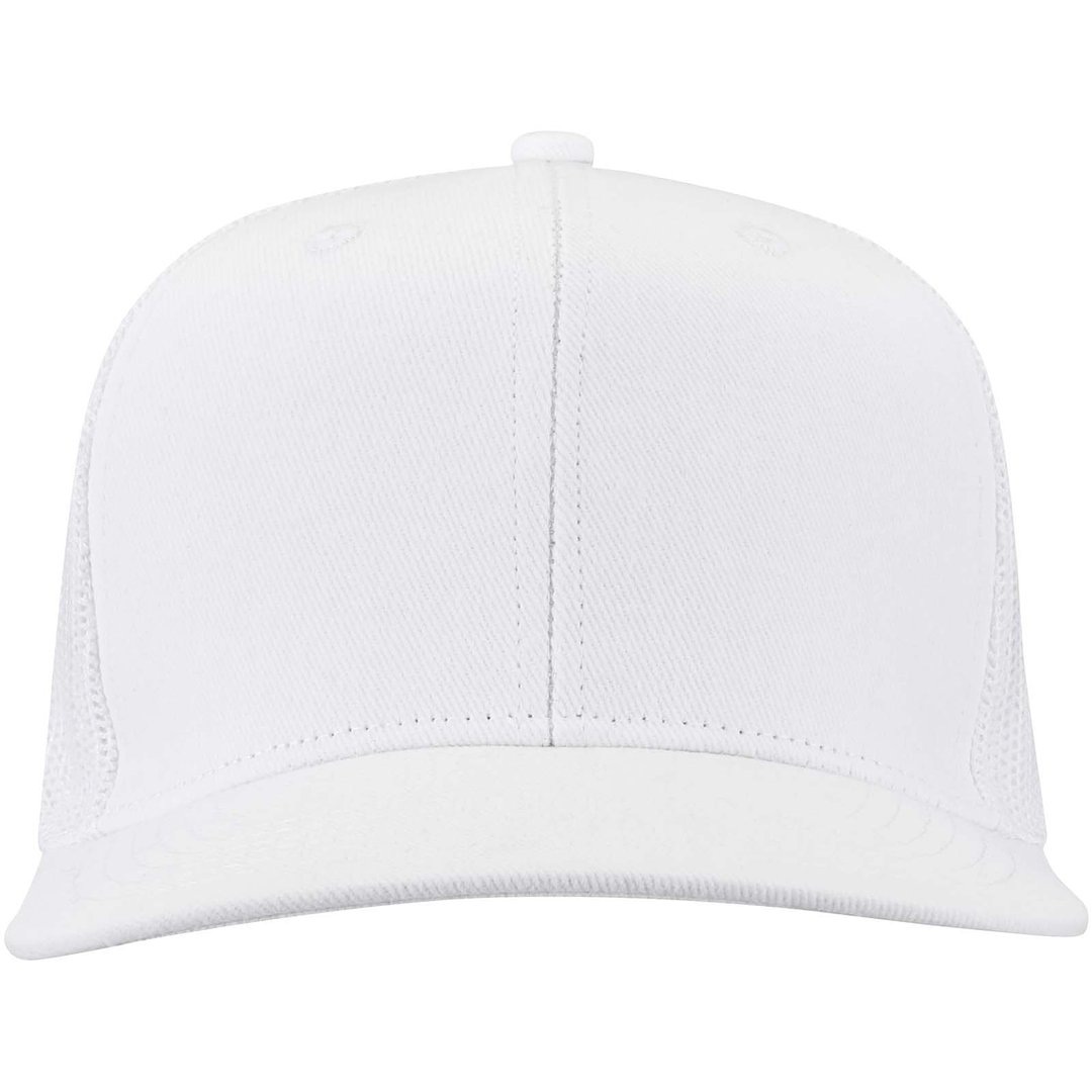 Snapback Kappe mit 6 Segmenten, 260 g/m2 - Gianin