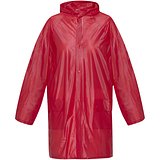 Regenmantel - Tricceli