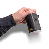 Airbird C2 kabellose elektrische Luftpumpe Merenja