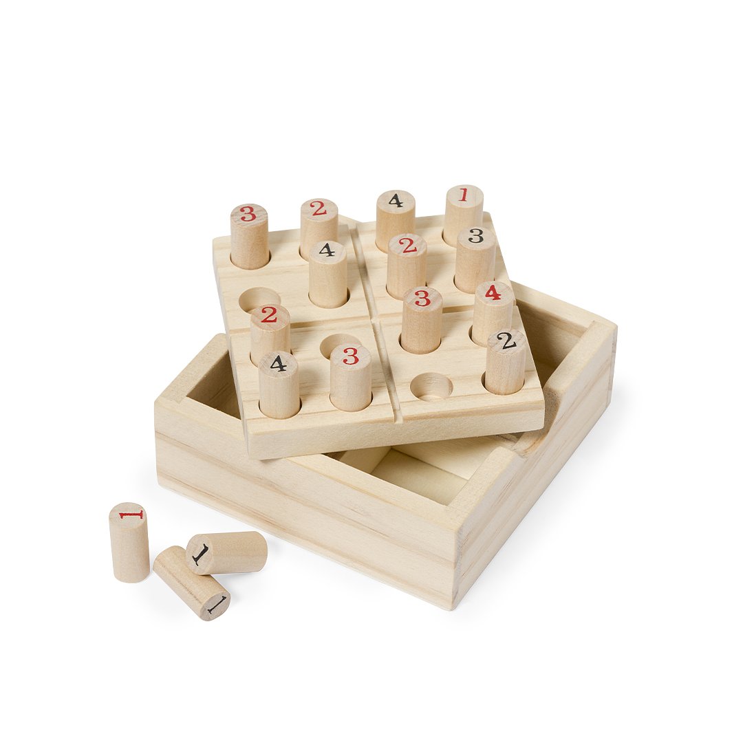 Geschicklichkeitsspiel Idted