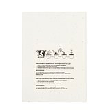 Samen Notizbuch Idrna