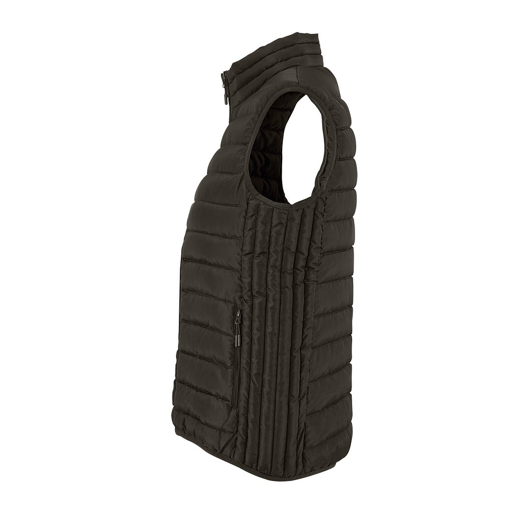 Frauen Bodywarmer Paltiafas