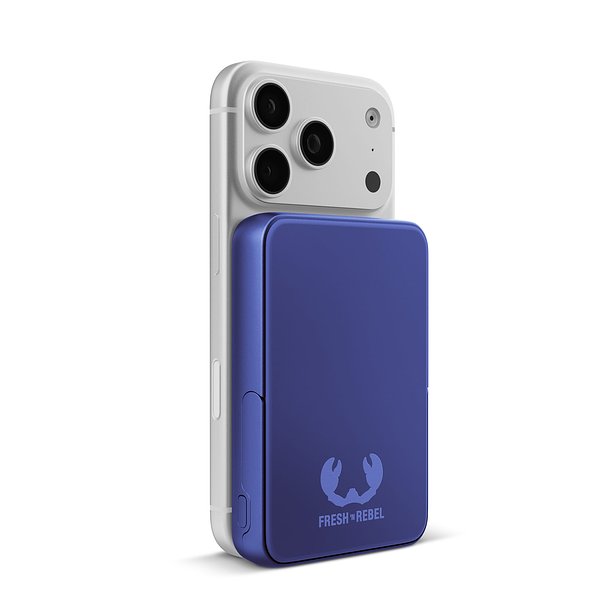 Kabellose Powerbank 10000 mAh kompatibel mit MagSafe Vinatin