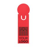Lesezeichen Cill | Recycelter Karton