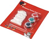 PS Weihnachtsmann-Malset Giunatria
