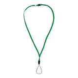 3-Farben-Stift mit Griffzone und Schlüsselband Helven