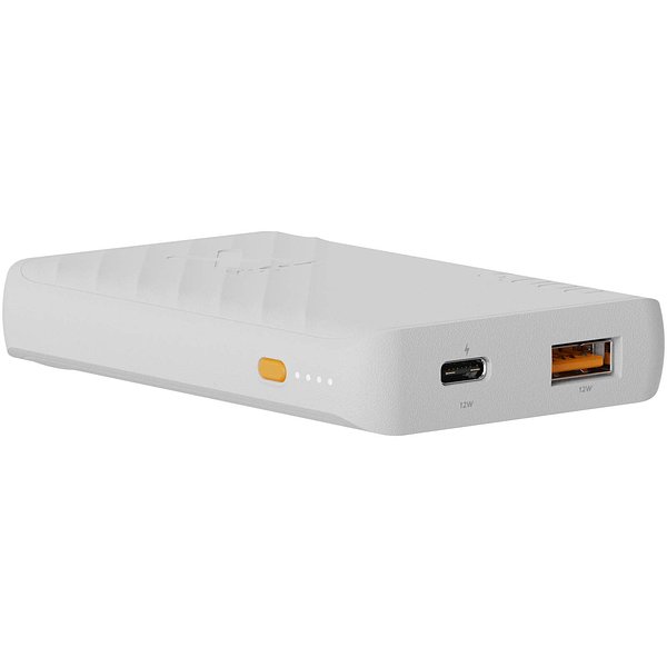 Go2 12 W 5000 mAh Schnelllade-Powerbank - Leycia