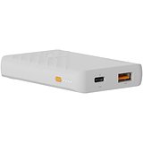 Go2 12 W 5000 mAh Schnelllade-Powerbank - Leycia