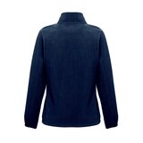 Damen Polarjacke mit Reißverschluß Steilgill