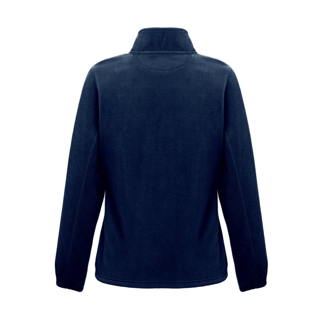 Damen Polarjacke mit Reißverschluß Steilgill