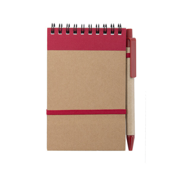 Notizbuch Idard