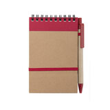 Notizbuch Idard