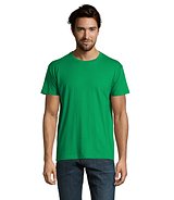 Männer T-Shirt 190g Nole