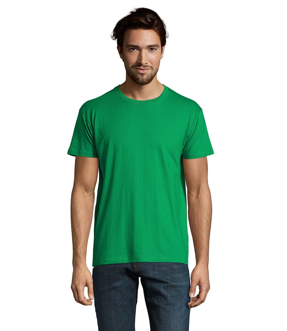 Männer T-Shirt 190g Nole