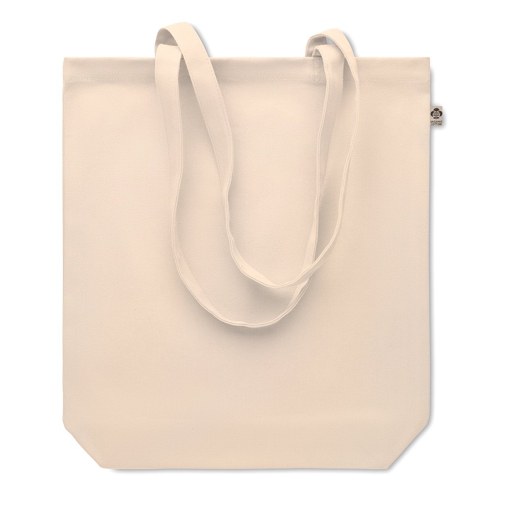 Einkaufstasche Canvas 270 g/m² Chto
