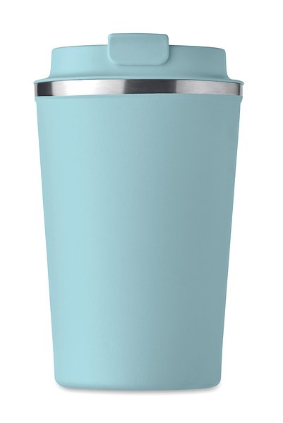 Doppelwandiger Becher 350ml Bignana