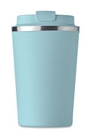 Doppelwandiger Becher 350ml Bignana