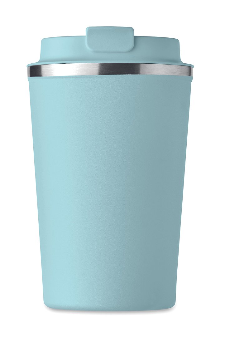 Doppelwandiger Becher 350ml Bignana