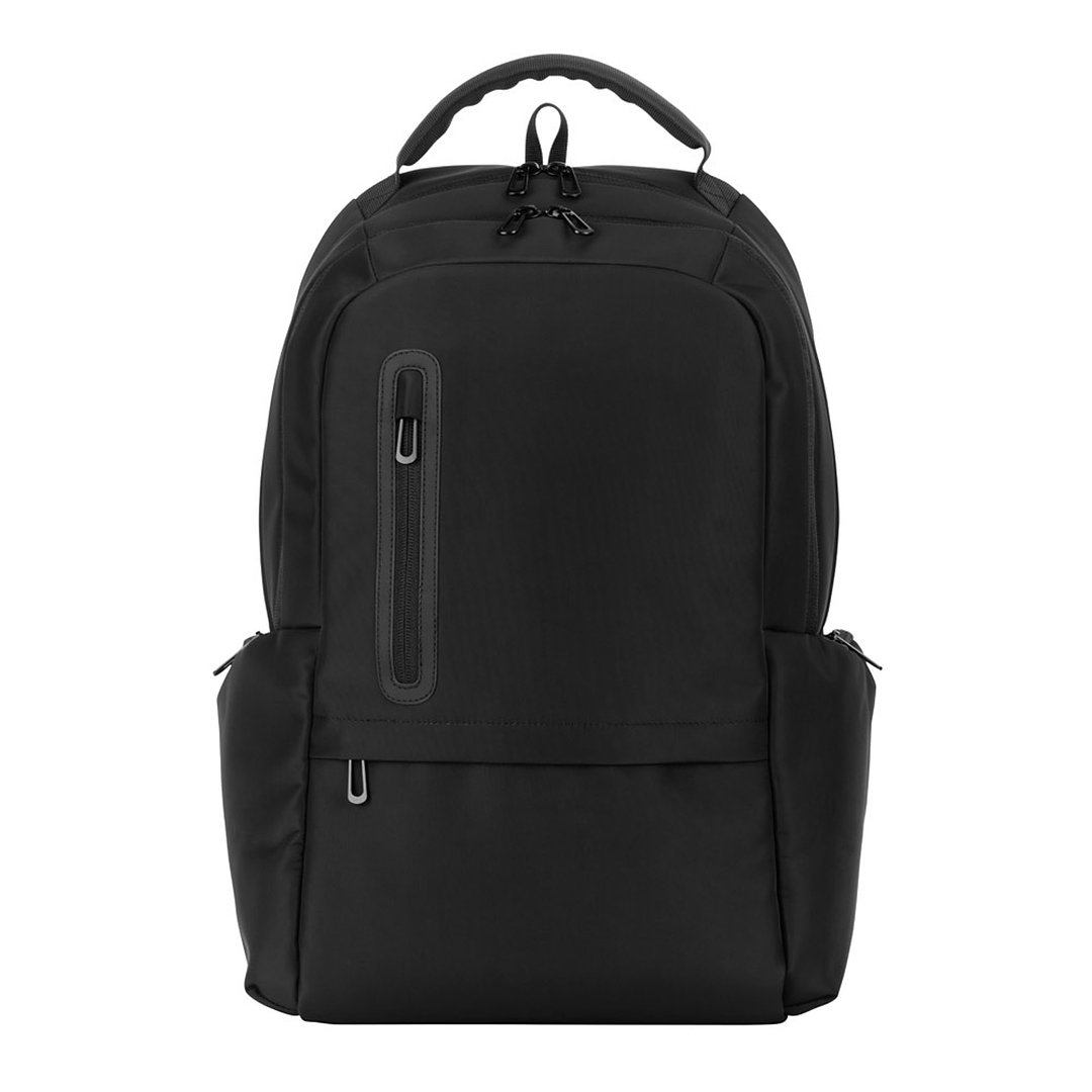 Laptop-Rucksack (17") aus 150D Nylon mit 2 gepolsterten Fächern Lorich