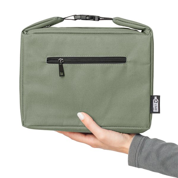 Kühltasche Chillo Bean | Recycelt | 5 l