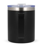 T-ceramic Thermobecher mit Deckel Danube 350ml Lureivat