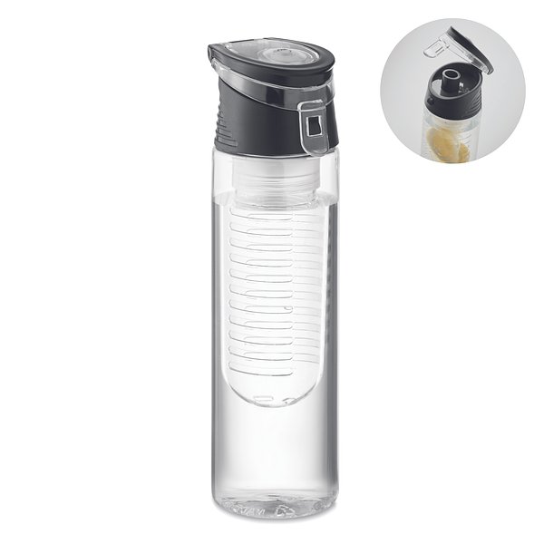 Trinkflasche RPET 500ml Aitans