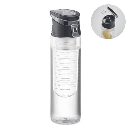 Trinkflasche RPET 500ml Aitans