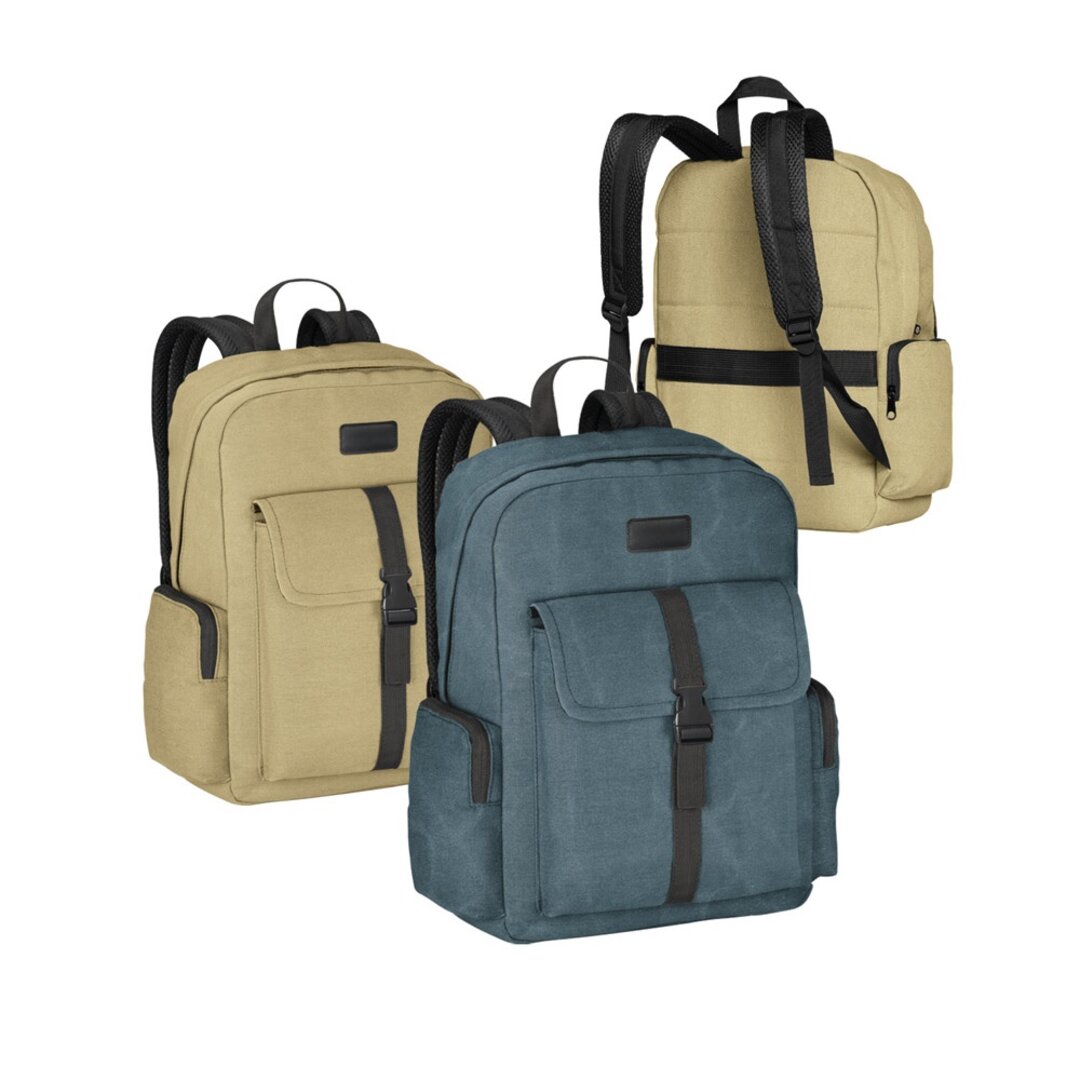 Laptop-Rucksack 15'6" Ramun